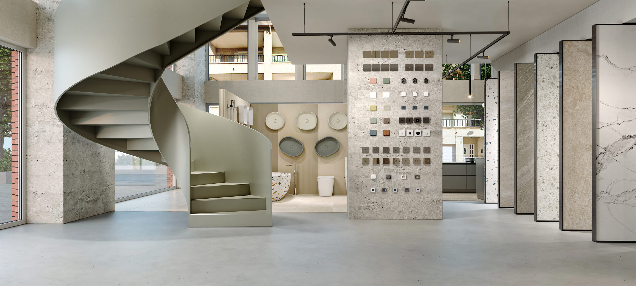 Proyectos | VIP Arquitectes