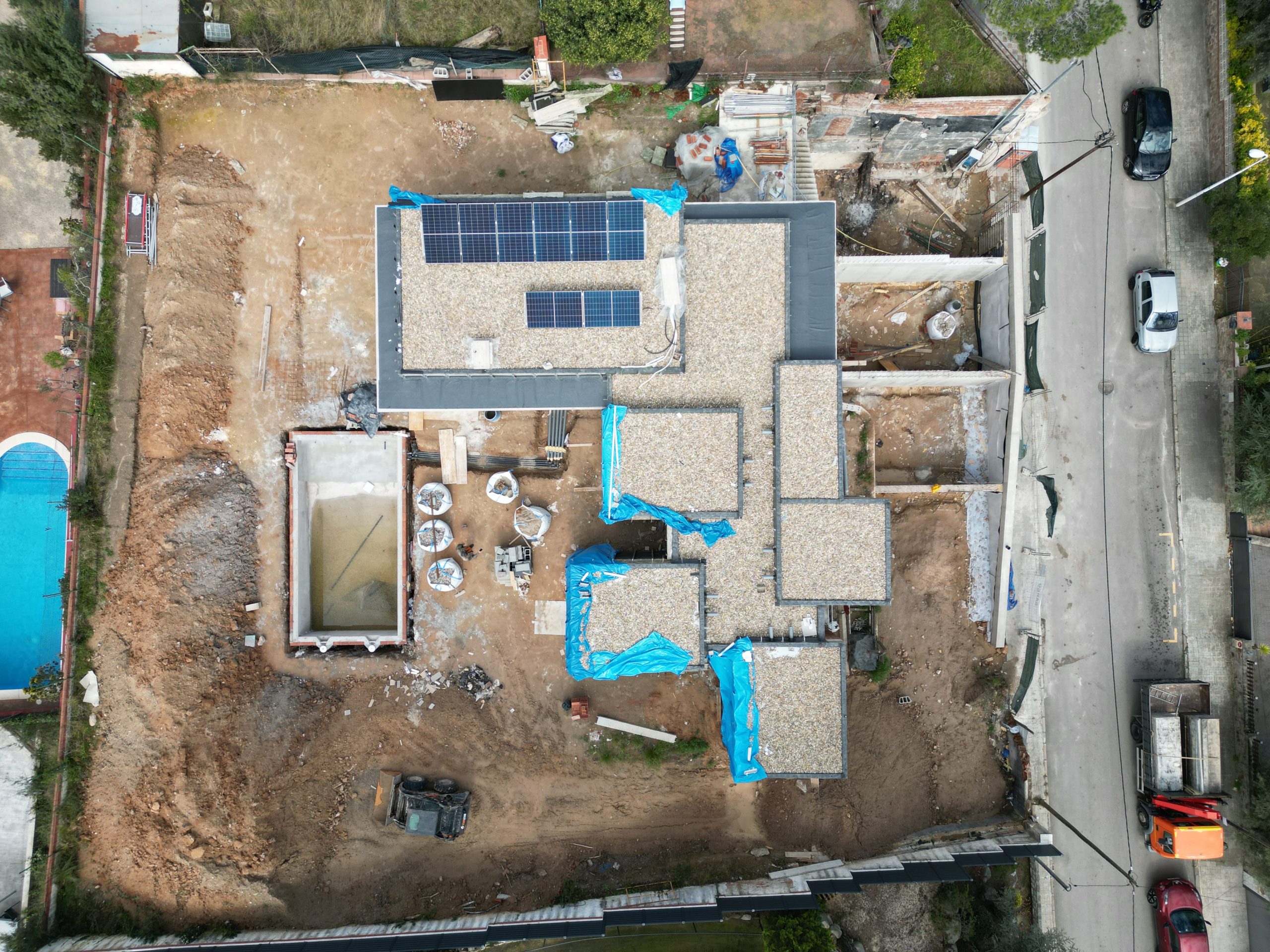 Hypercube House | VIP Arquitectes