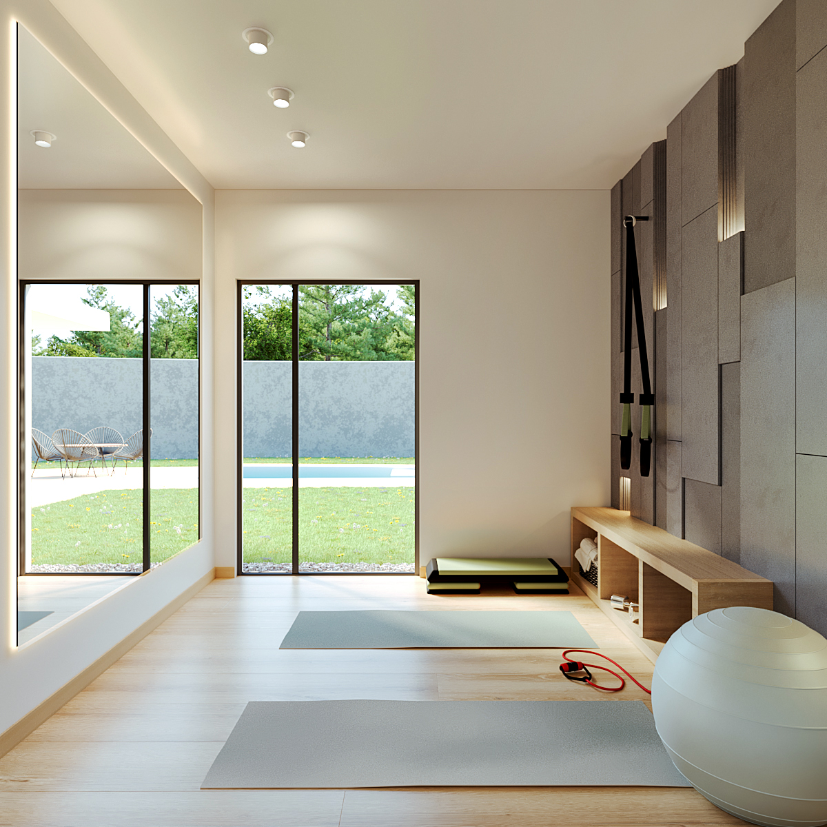 Hypercube House | VIP Arquitectes